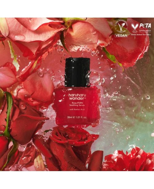 HARUHARU WONDER PDRN raminamasis veido serumas, 30ml.