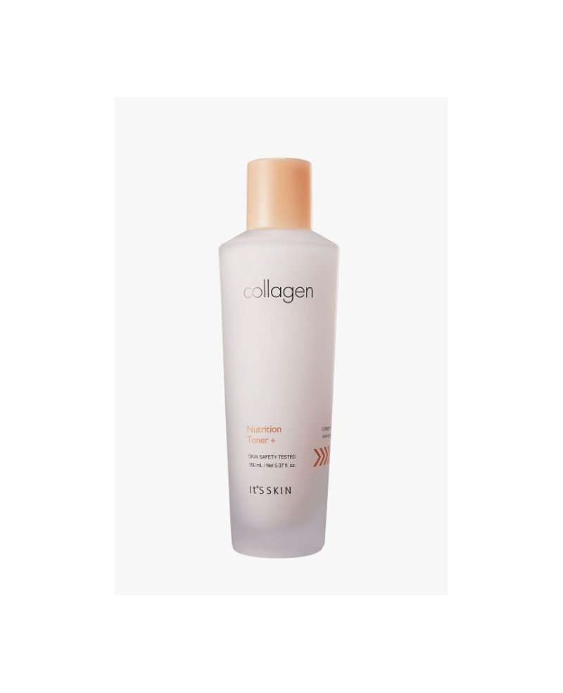 It'S SKIN kolageno maitinamasis veido tonikas, 150 ml.