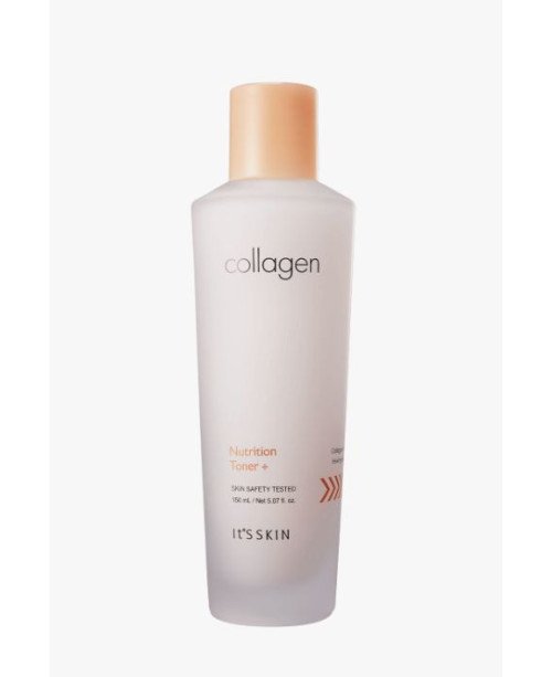 It'S SKIN kolageno maitinamasis veido tonikas, 150 ml.