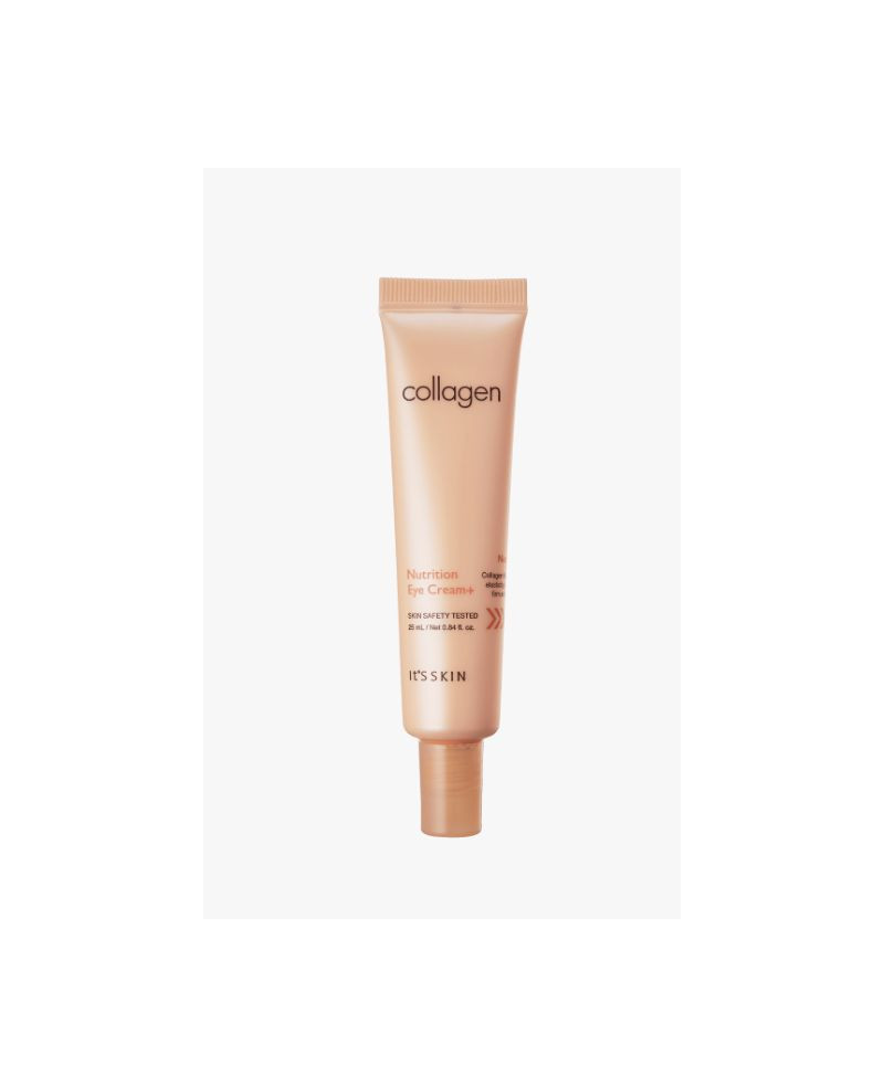 It'S SKIN kolageno maitinamasis paakių kremas, 25 ml.