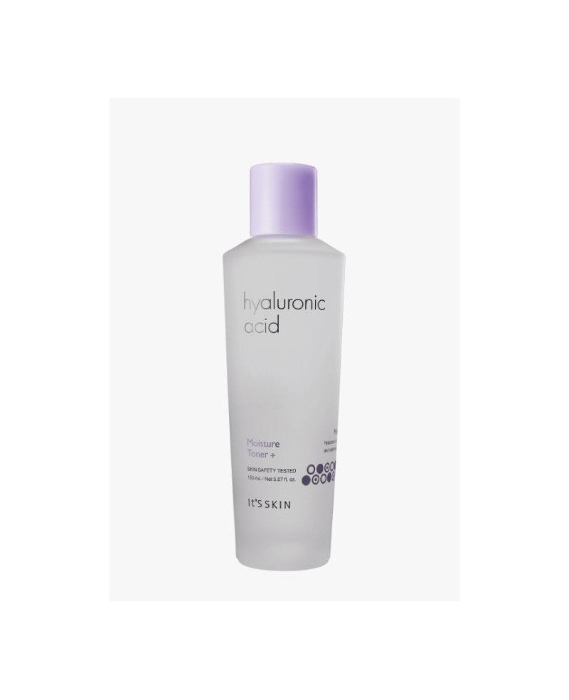 It'S SKIN drėkinamasis tonikas su hialurono rūgštimi, 150 ml.