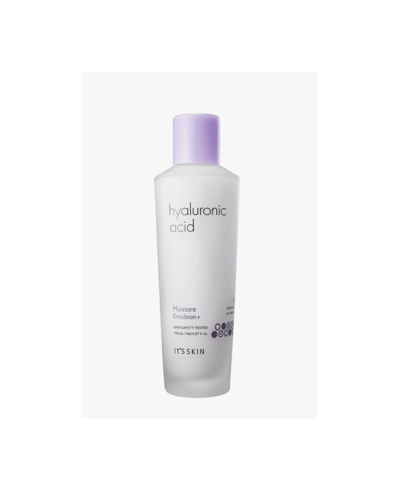 It'S SKIN hialurono rūgšties drėkinamoji emulsija, 150 ml.