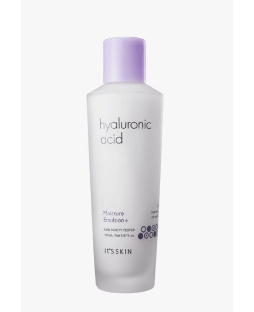 It'S SKIN hialurono rūgšties drėkinamoji emulsija, 150 ml.
