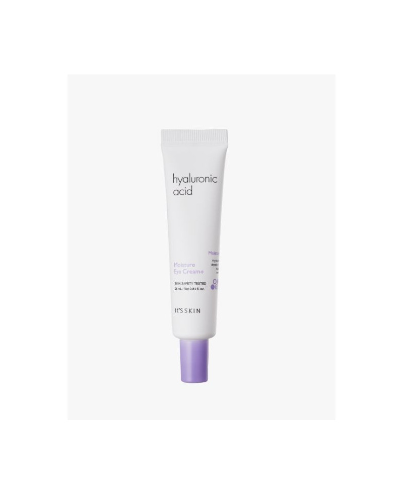 It'S SKIN hialurono rūgšties drėkinamasis paakių kremas, 25 ml.