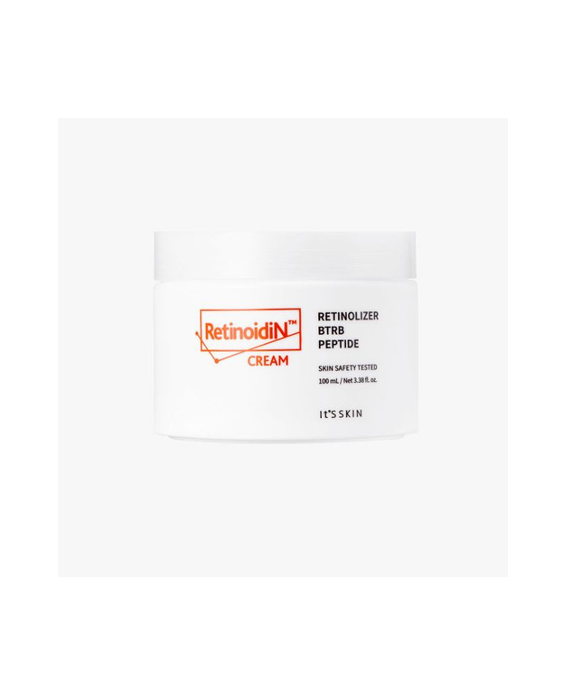 It'S SKIN retinoidino kremas, 100 ml.