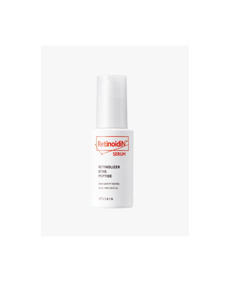 It'S SKIN retinoidino serumas, 30 ml.