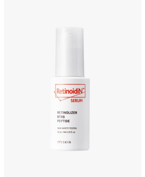 It'S SKIN retinoidino serumas, 30 ml.