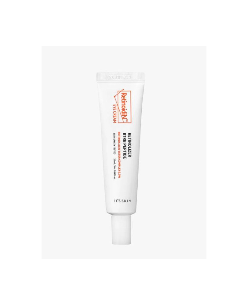 It'S SKIN retinoidino paakių kremas, 25 ml.
