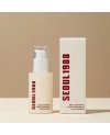 K-Secret Seoul 1988 serumas su retinolio liposomomis 2% + juodasis ženšenis, 30 ml.