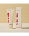 K-Secret Seoul 1988 kremas su sraigių mucinu 93 % + ryžiais, 100 ml.