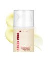 K-Secret Seoul 1988 veido kremas su retinolio liposomomis 1% + fermentuotais ryžiais, 50 ml.