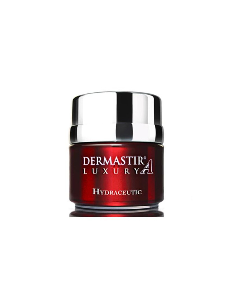 Увлажняющий антиоксидантный крем для лица Dermastir, 50 мл. | EGOSkinBeauty.lt