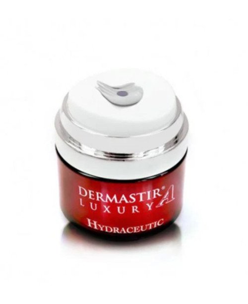 Увлажняющий антиоксидантный крем для лица Dermastir, 50 мл. | EGOSkinBeauty.lt