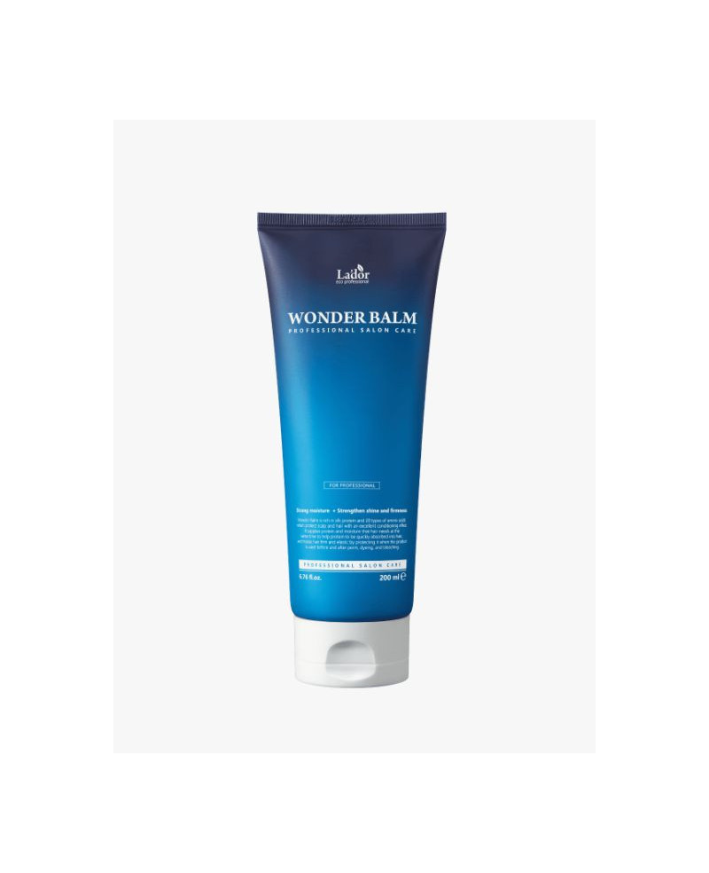 LA'DOR stebuklingasis balzamas, 200 ml.