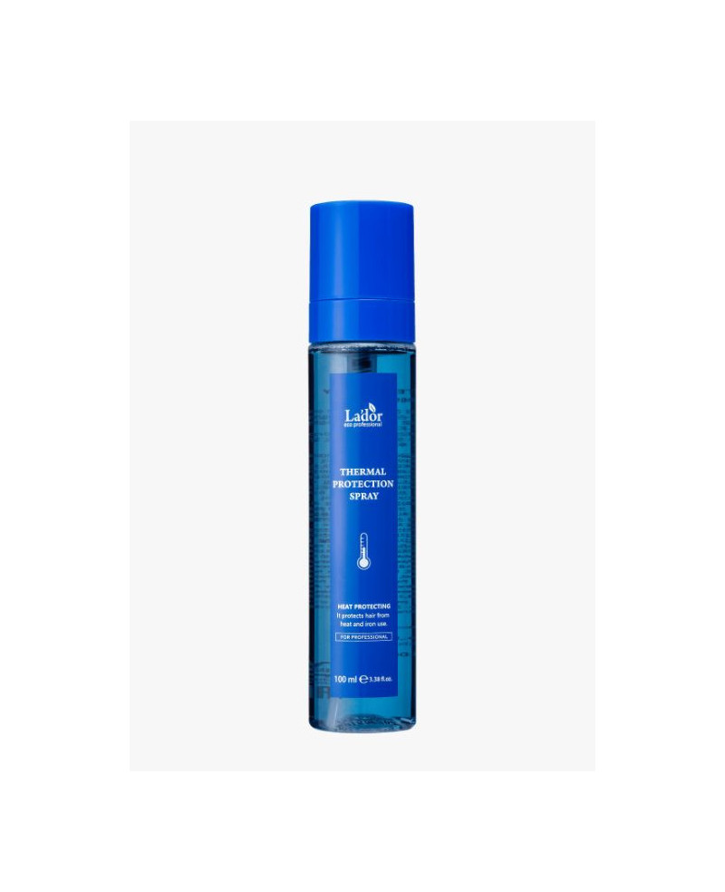 LA'DOR terminis apsaugos nuo karščio purškiklis, 100 ml.