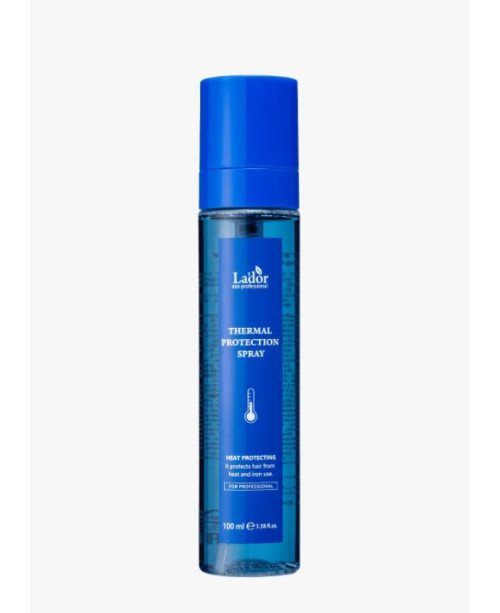 LA'DOR terminis apsaugos nuo karščio plaukų purškiklis, 100 ml.