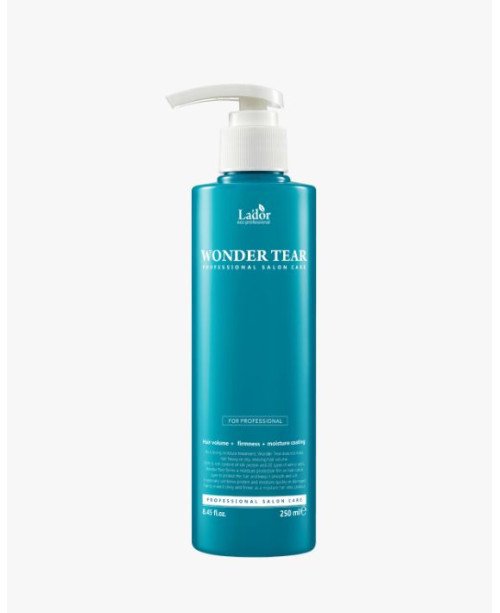 LA'DOR drėkinamoji priemonė plaukams, 250 ml.