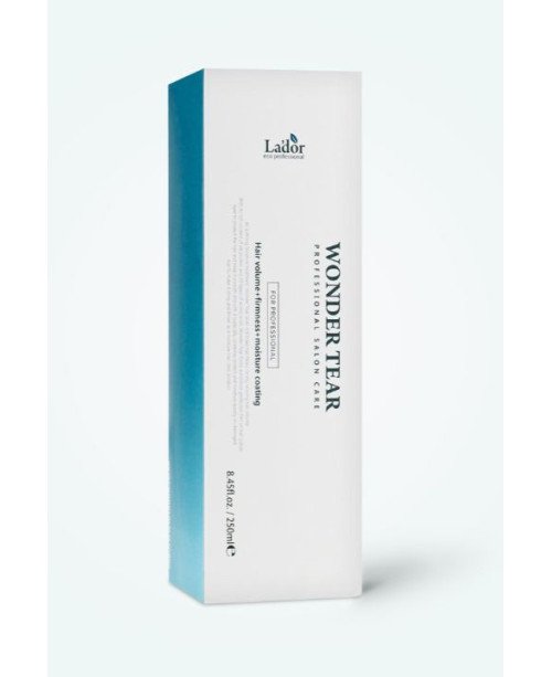 LA'DOR drėkinamoji priemonė plaukams, 250 ml.