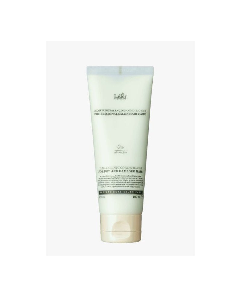 LA'DOR drėkinamasis plaukų kondicionierius | EGOSkinBeauty.lt