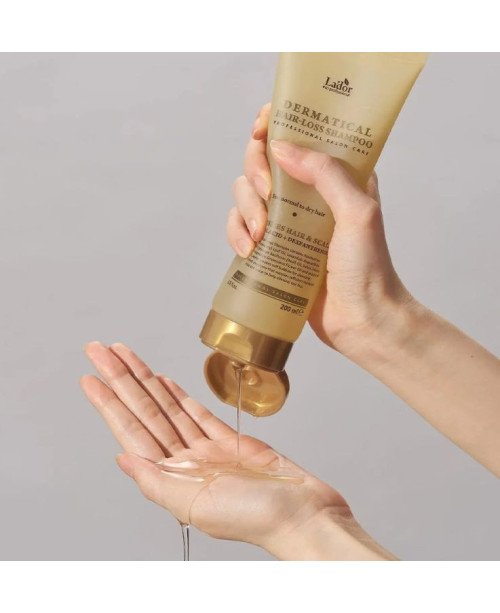 LA'DOR drėkinamasis kondicionierius, 100 ml.