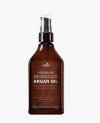 LA'DOR Maroko argano plaukų aliejus, 100 ml.