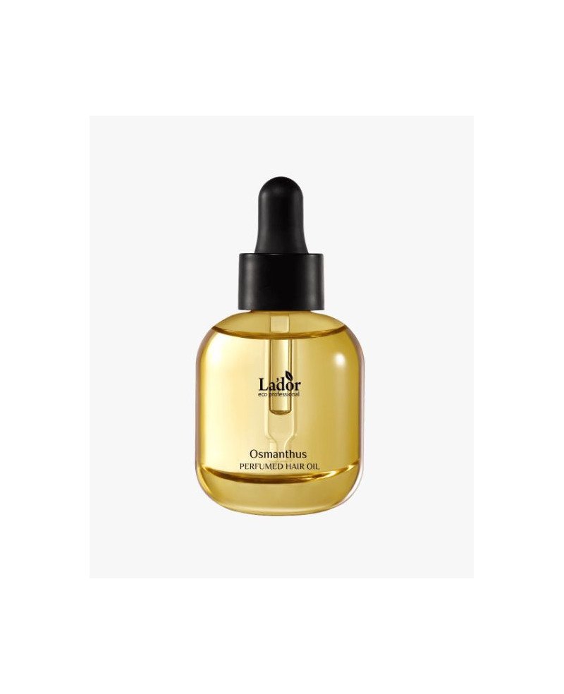 LA'DOR parfumuotas plaukų aliejus "Osmanthus", 30 ml.
