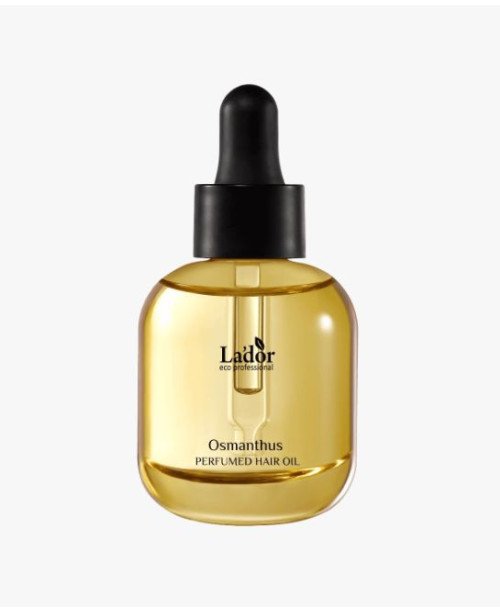 LA'DOR parfumuotas plaukų aliejus "Osmanthus", 30 ml.