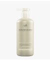 LA'DOR geltonus atspalvius neutralizuojantis plaukų šampūnas, 300 ml.
