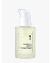 Numbuzin Nr. 5 spuogus mažinantis veido serumas, 50 ml.