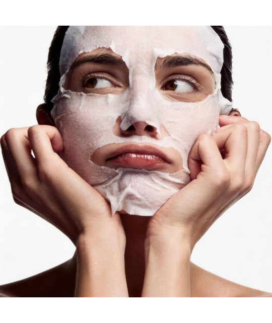 The Complete Guide to Sheet Masks: How to Choose the Best One for Your Skin Needs