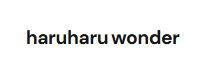 haruharu wonder