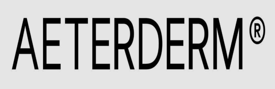 Aeterderm